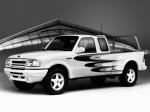 Ford Ranger Sky Splash Super Cab Concept 1994 года